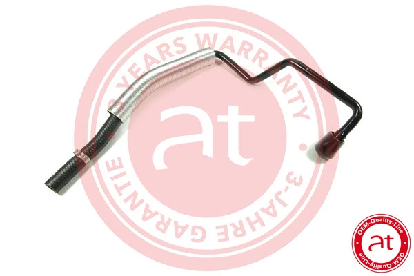 Hydraulic Hose, steering
